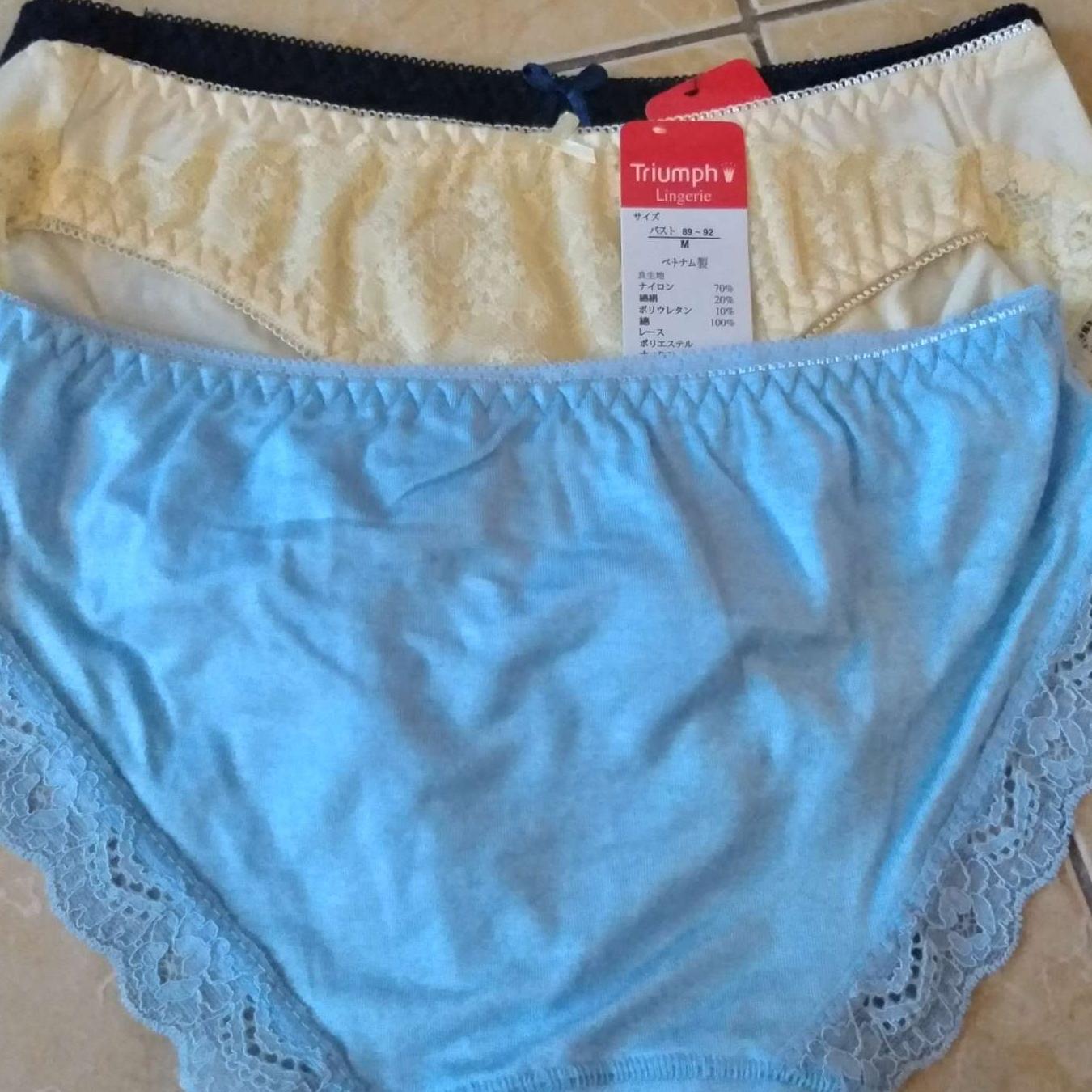 Combo 15 quần cotton