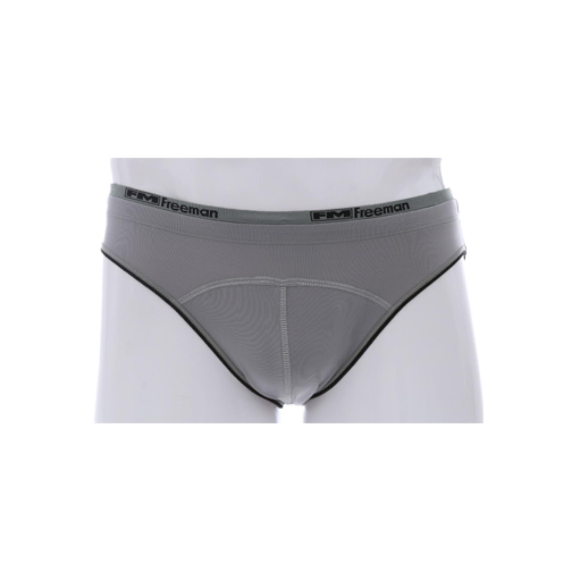 COMBO 5 QUẦN LÓT NAM FREEMAN 6023