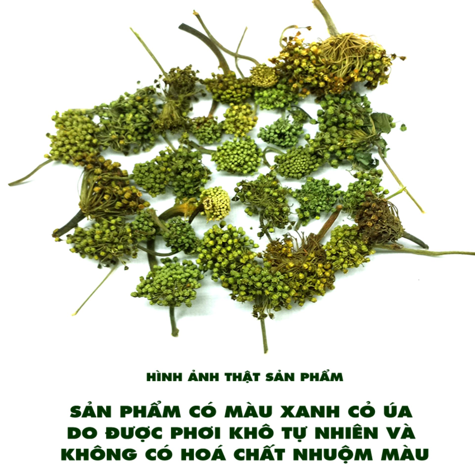 Nụ hoa Tam Thất - 100 Gam -  (Nụ bao tử)