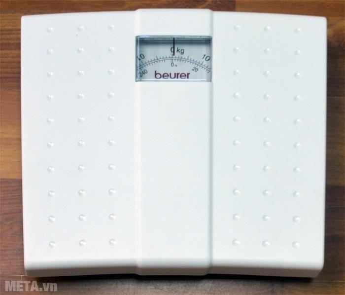 Cân cơ học Beurer MS01