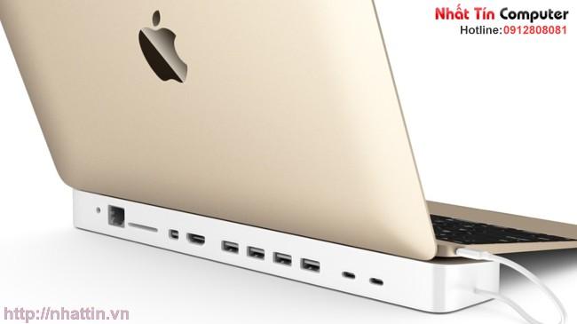 Cáp chuyển đổi tín hiệu USB Type-C sang micro USB Unitek Y-C473