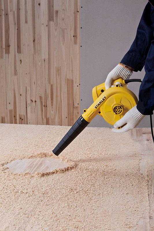 [HCM]Máy thổi bụi Stanley STPT600