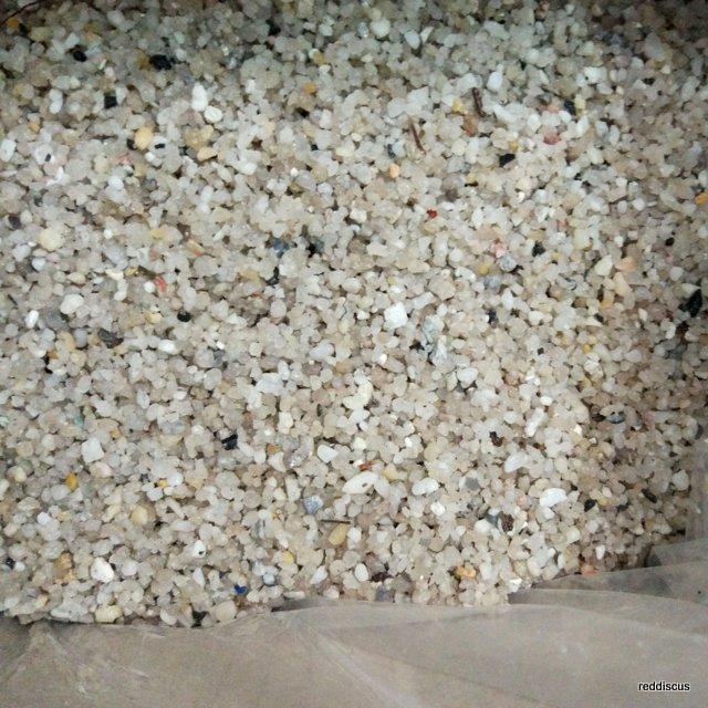 2 kg Cát Thạch anh lọc nước