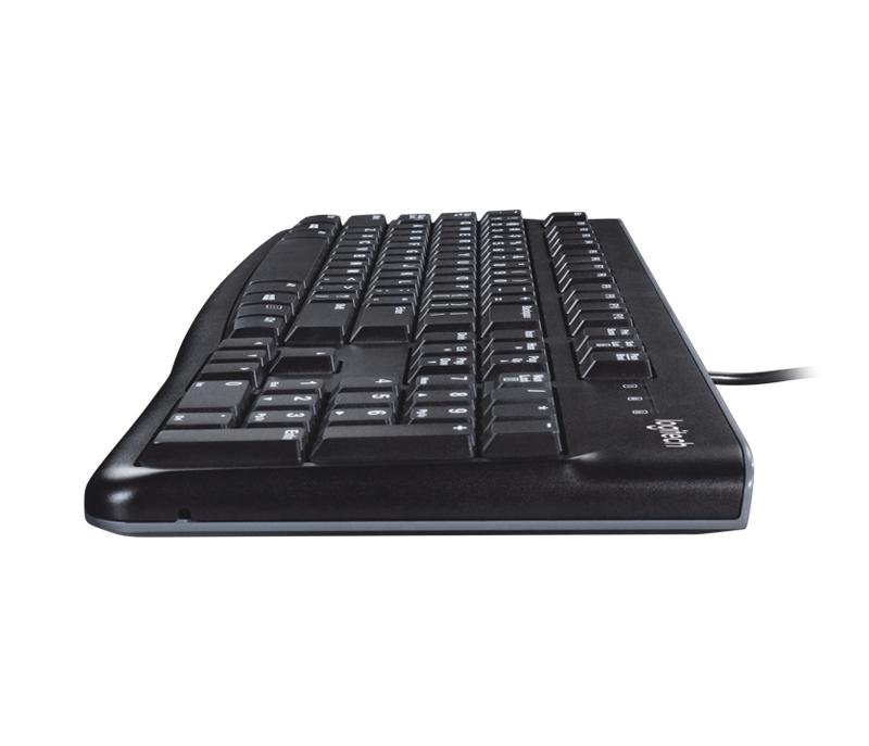 Bàn phím Logitech K120
