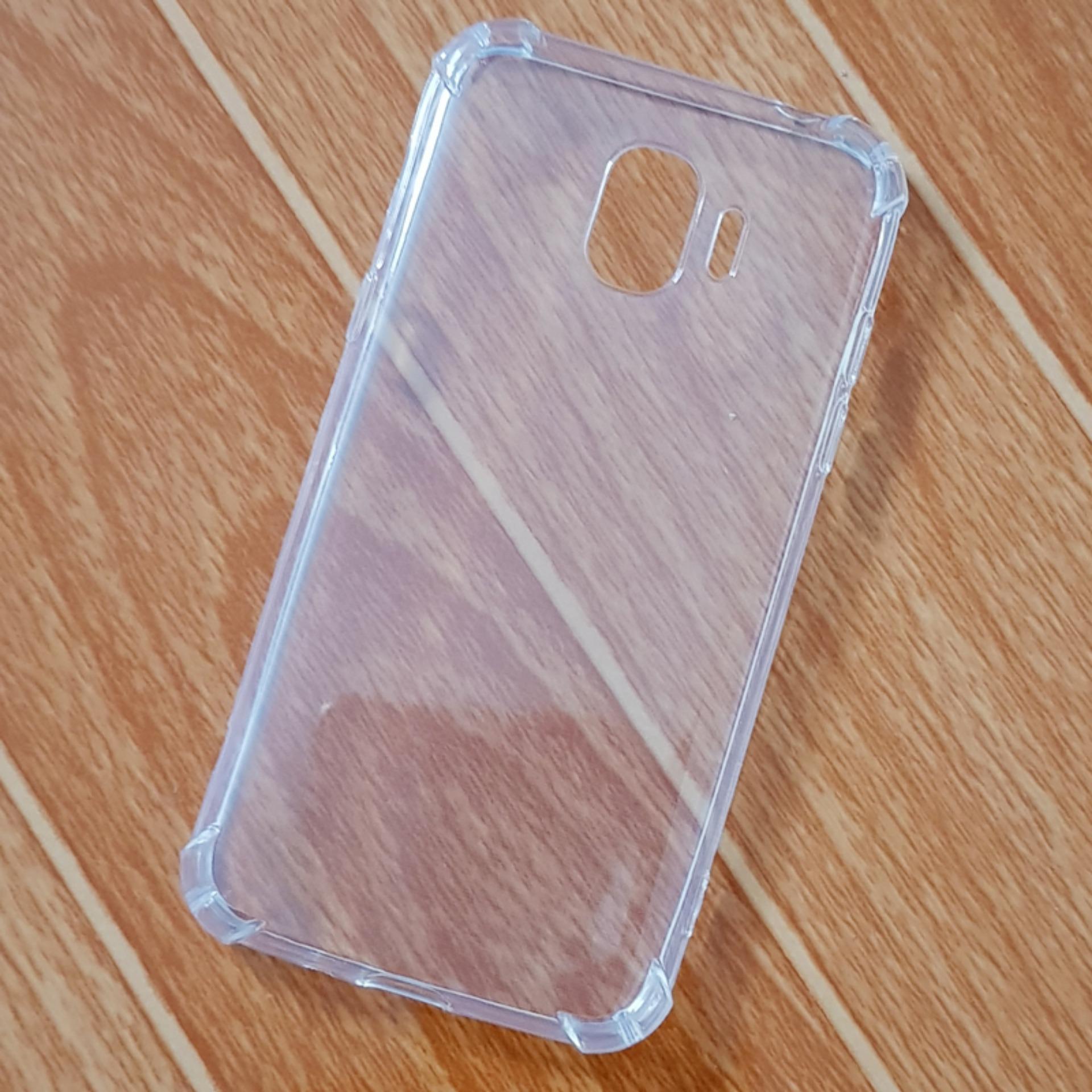 Ốp lưng samsung galaxy j2 pro dẻo silicon chống sốc 4 cạnh cao cấp