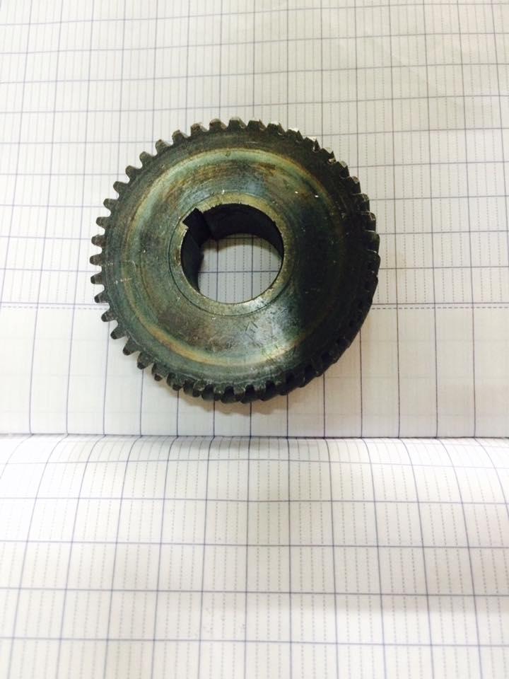 Nhông (bánh răng) máy cắt sắt Kaitong 9141