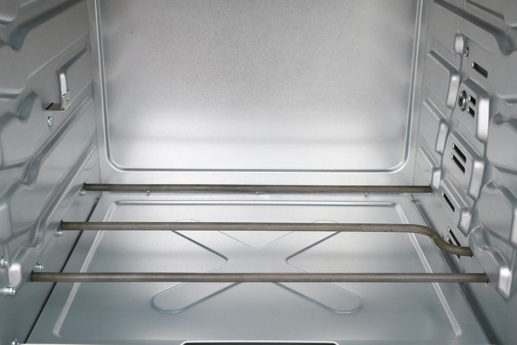 Lò nướng Electrolux EOT30MXC