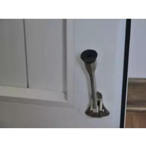 [HCM]Bộ 4 chặn cửa hình móng ngựa GX-368