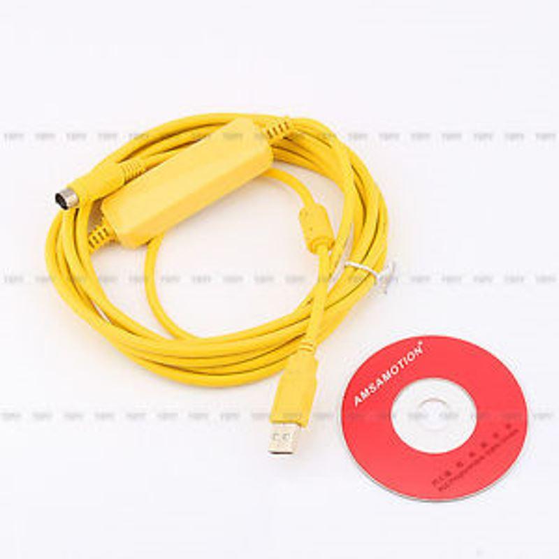 CÁP USB-KV - CÁP PLC KEYENCE
