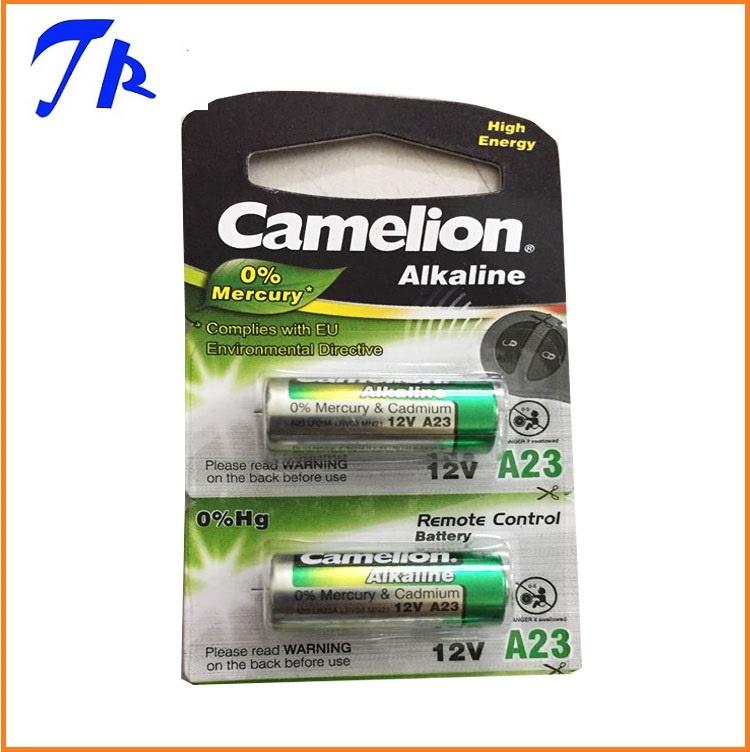 [HCM]Pin A23 12V Camelion pin cửa cuốn A23