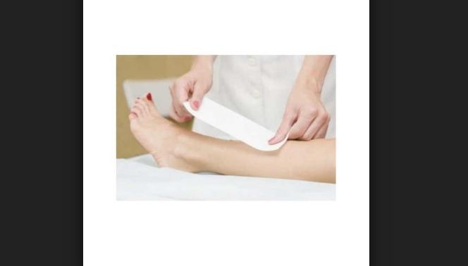 Giấy Wax lông cao cấp 100 tờ