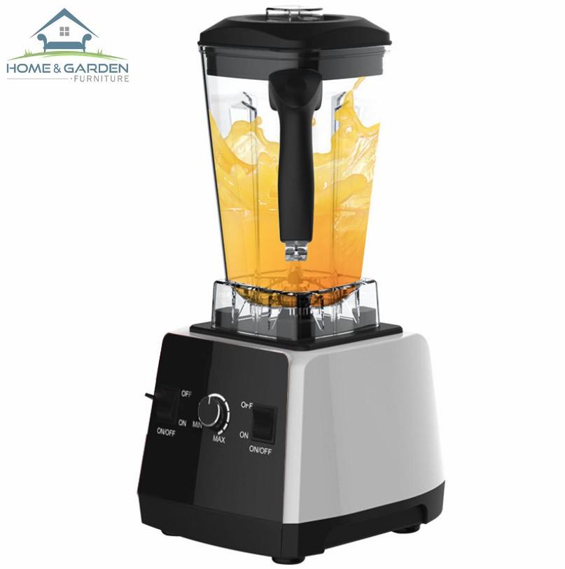 Máy xay sinh tố xay đá cối cao cấp 1500w