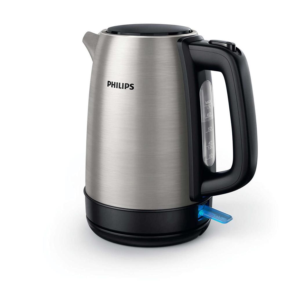 Ấm đun nước siêu tốc Philips HD9350 - Bảo hành 24 tháng