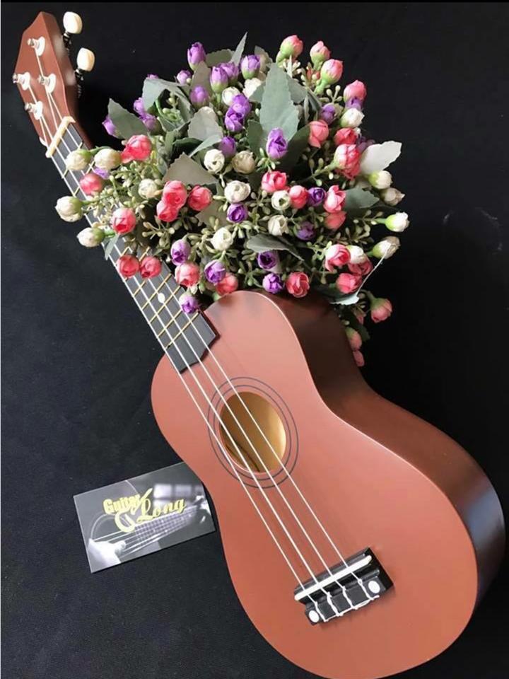 Cheap Ukulele Soprano