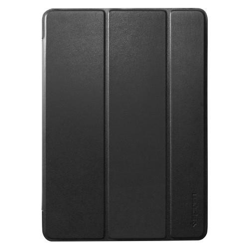 Bao da iPad Pro 12.9 Spigen Smart Fold Case (2017) - Black