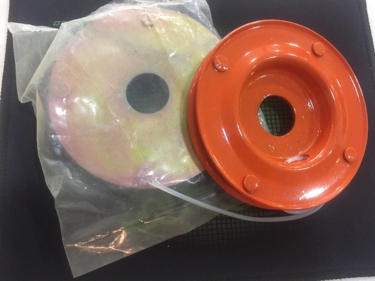 [HCM]Đĩa cước cho máy cắt cỏ