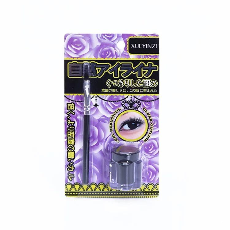 Gel kẻ mắt CHARM EYELINER
