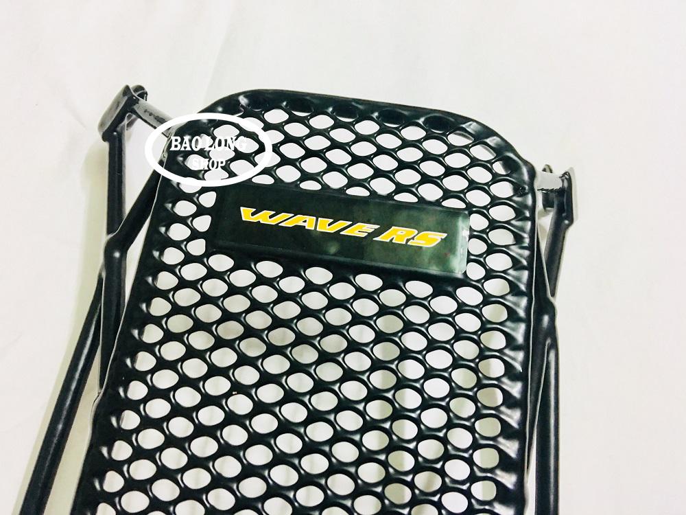 Baga lưới Spark dành cho xe Wave RS (100cc)