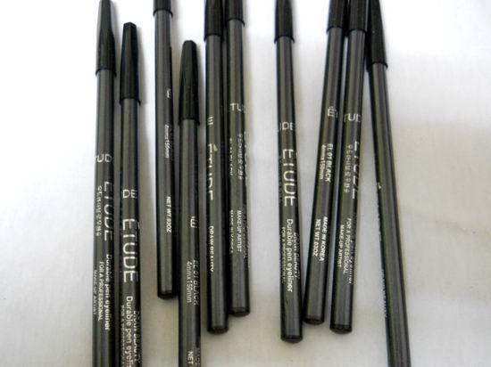 bút chì kẻ mắt eyeliner lâu trôi