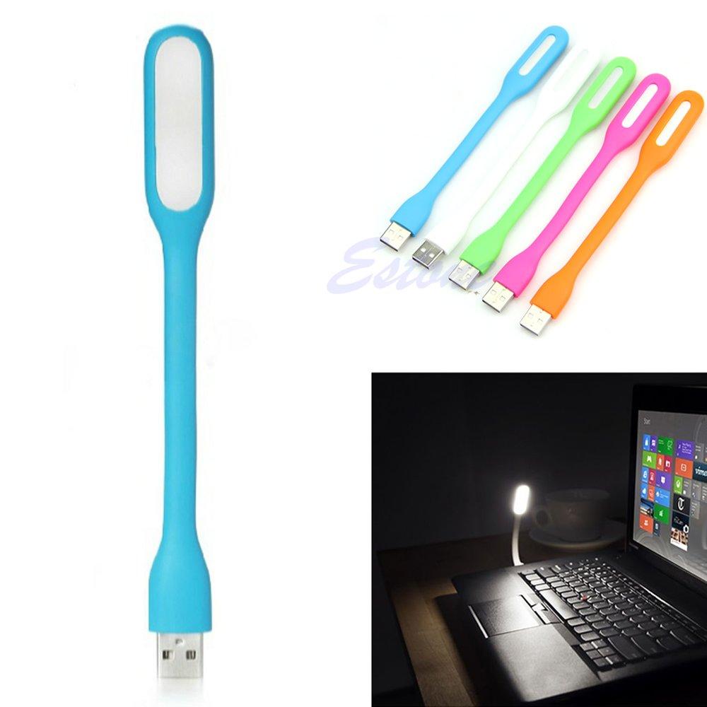 Bộ 2 Đèn led USB siêu sáng (màu ngẫu nhiên)