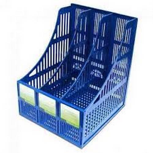 Kệ đựng hồ sơ 3 ngăn XUKIVA