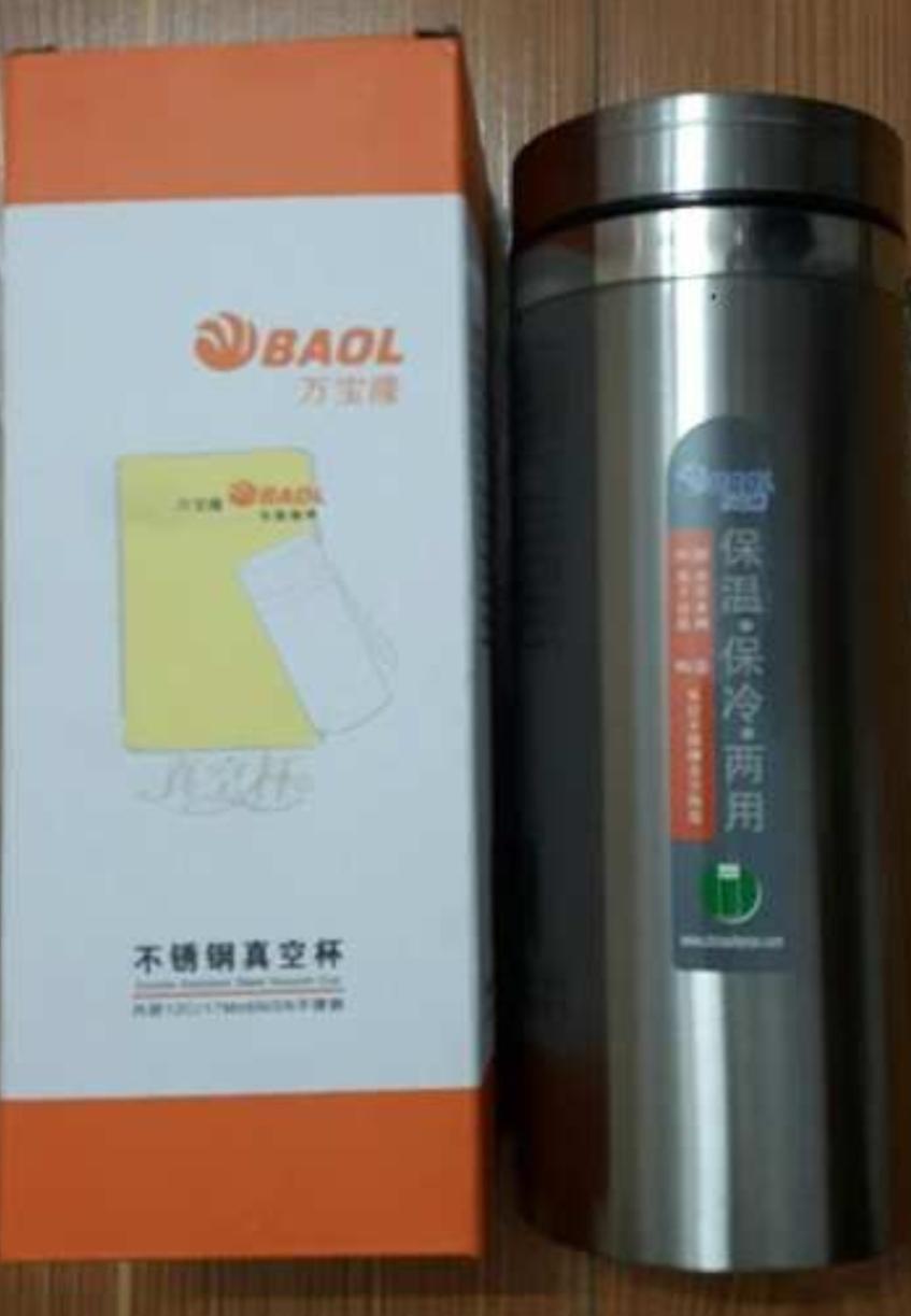 Bình Giữ Nhiệt 2 lớp inox 304 1200ml