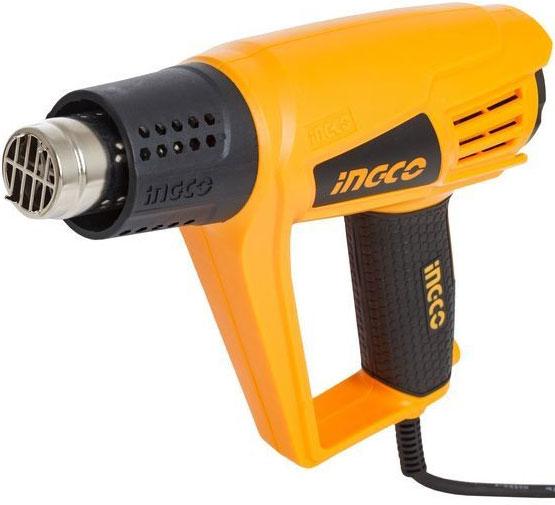 Máy phun hơi nóng Ingco HG20008 (2000W)