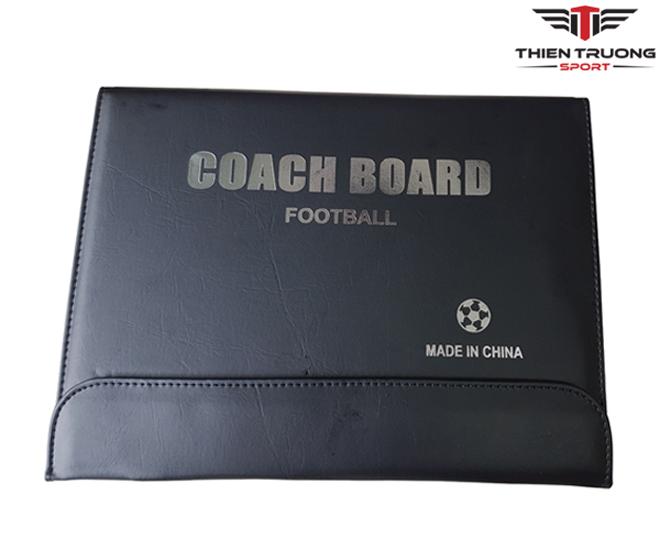 Sa bàn chiến thuật bóng đá quân da