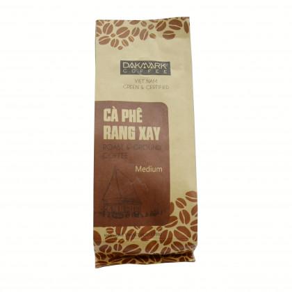 [HCM]Cà phê rang xay DakMark