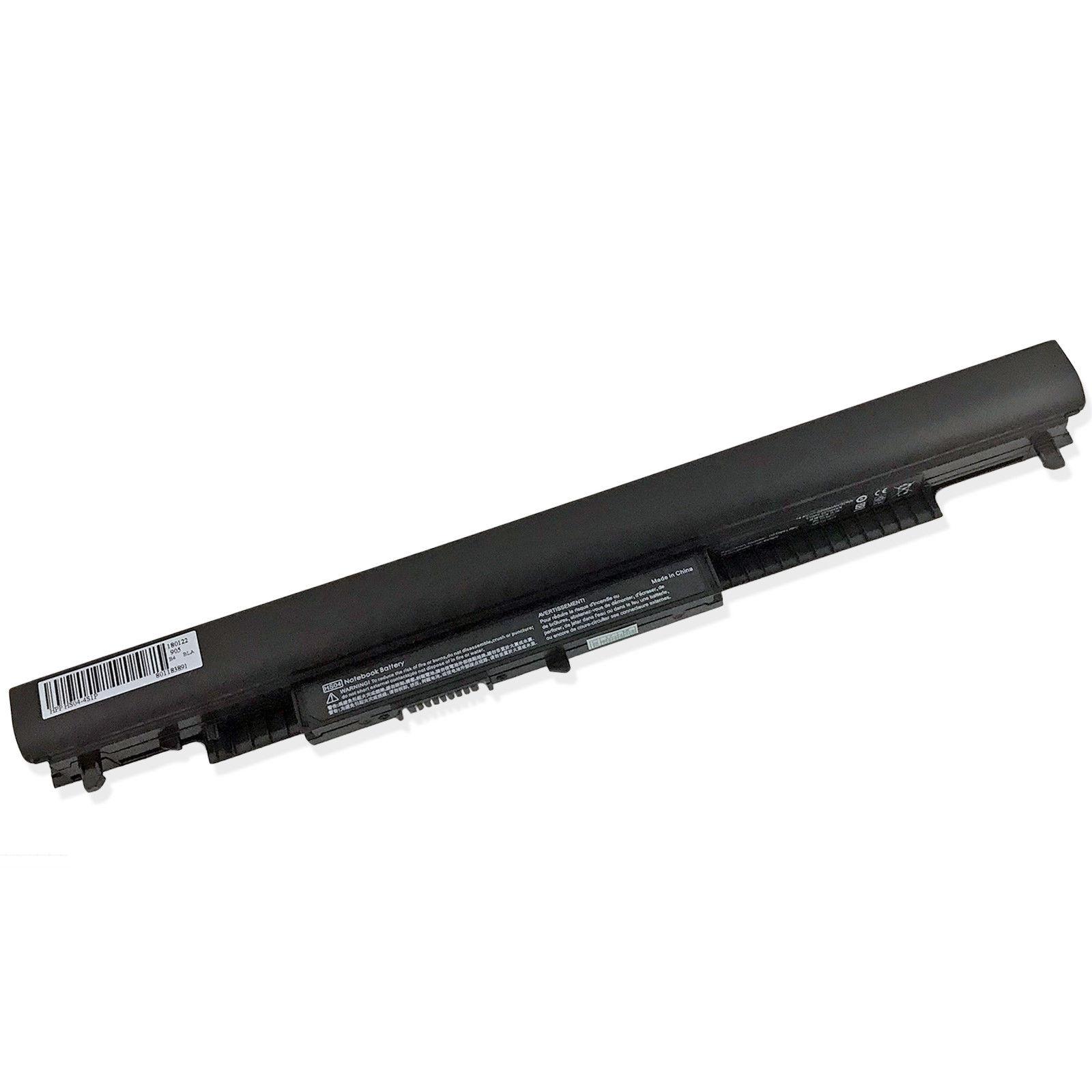Pin laptop HP Notebook 15 Series