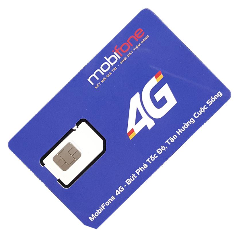 Sim 3 Khía - Rẻ càng thêm rẻ