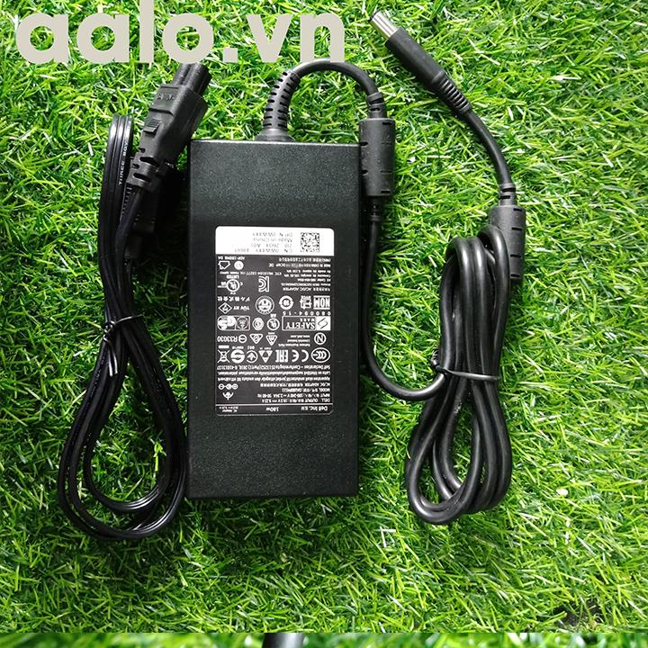 Sạc Laptop Dell Precision M4800 Adapter