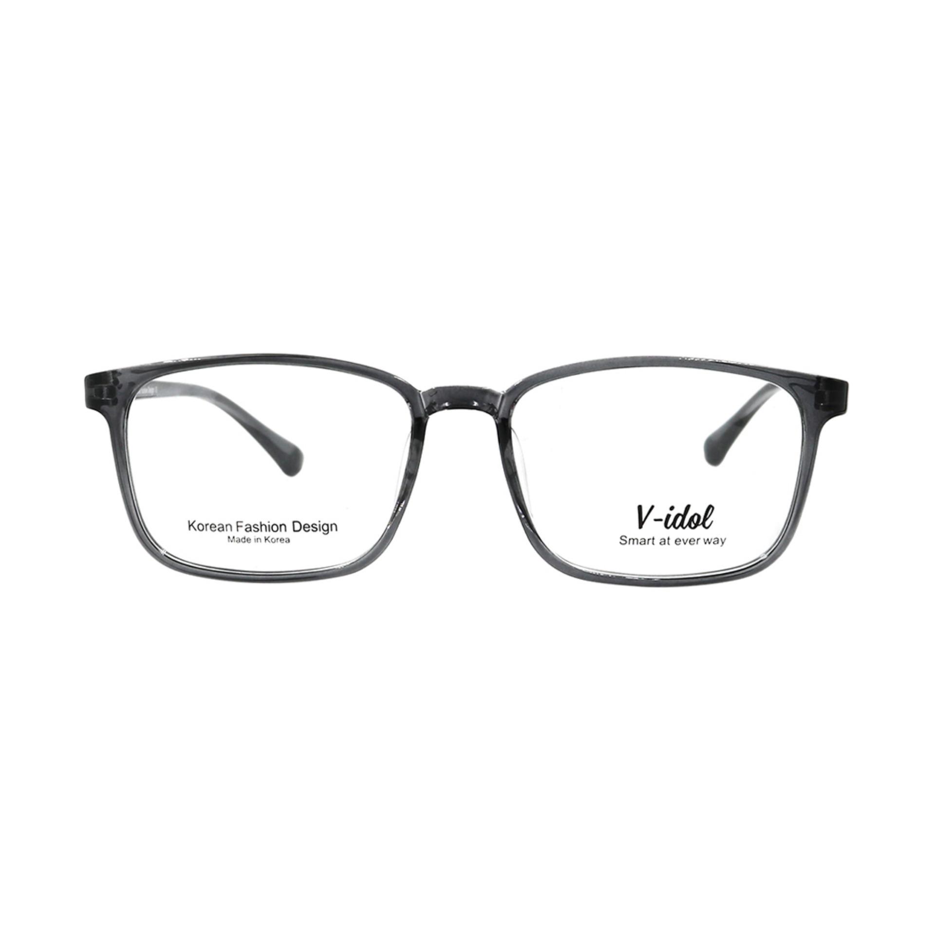 Gọng kính Unisex V-IDOL V8154 SGR