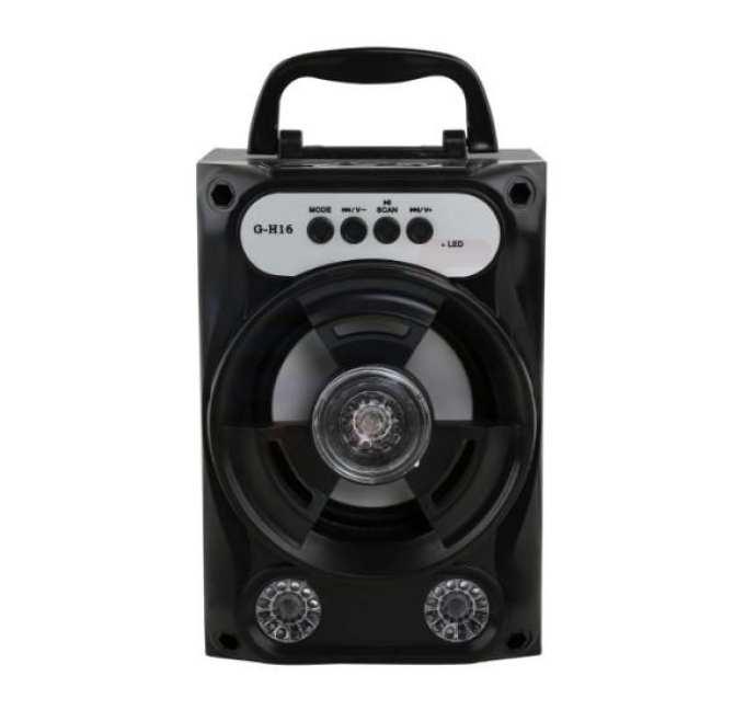 Loa Bluetooth xách tay DL33