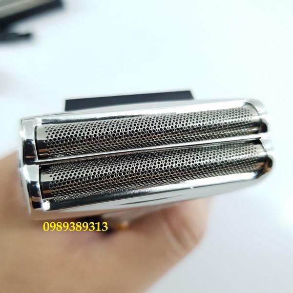 MÁY CẠO RÂU  RSCW AK-828