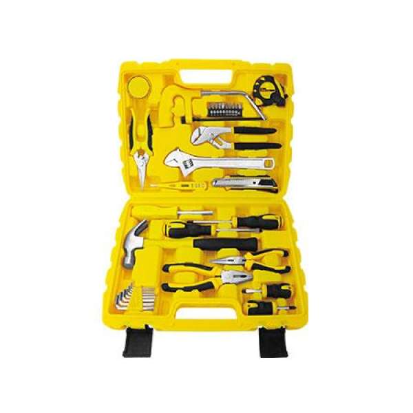 Bộ dụng cụ Nikawa tools 35 món NK-BS35