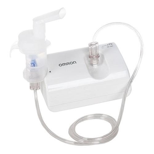 Máy xông mũi họng  Omron C801 hỗ trợ viêm mũi, viêm họng, máy nhỏ dành cho trẻ em