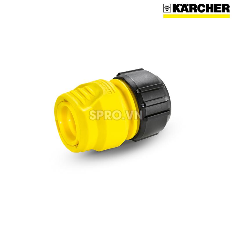 Phụ kiện máy rửa xe Karcher - Ống dây 10m