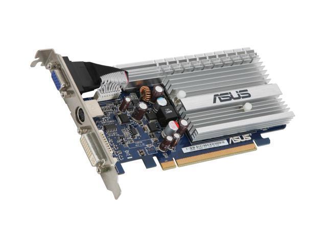 [HCM]ASUS EN8400GS