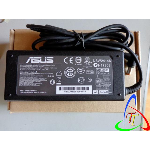 Sạc cho Laptop Asus. K53S, K53, K53E