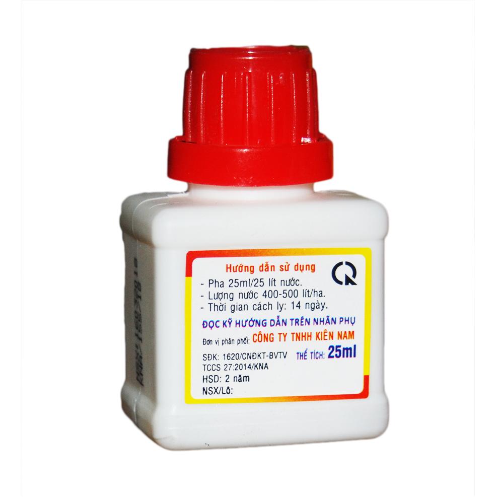 Đặc trị bọ trĩ và rệp trắng Confidor Dizorin pro 4.0ec (đặc trị rệp sáp, rệp trắng, rầy nây, sâu cuốn lá)