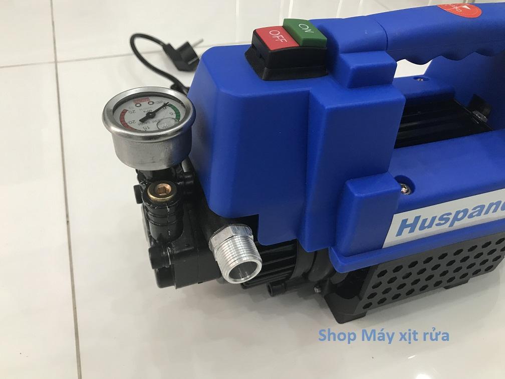 Máy rửa xe 2208