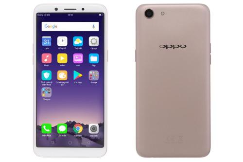 dt oppo a83