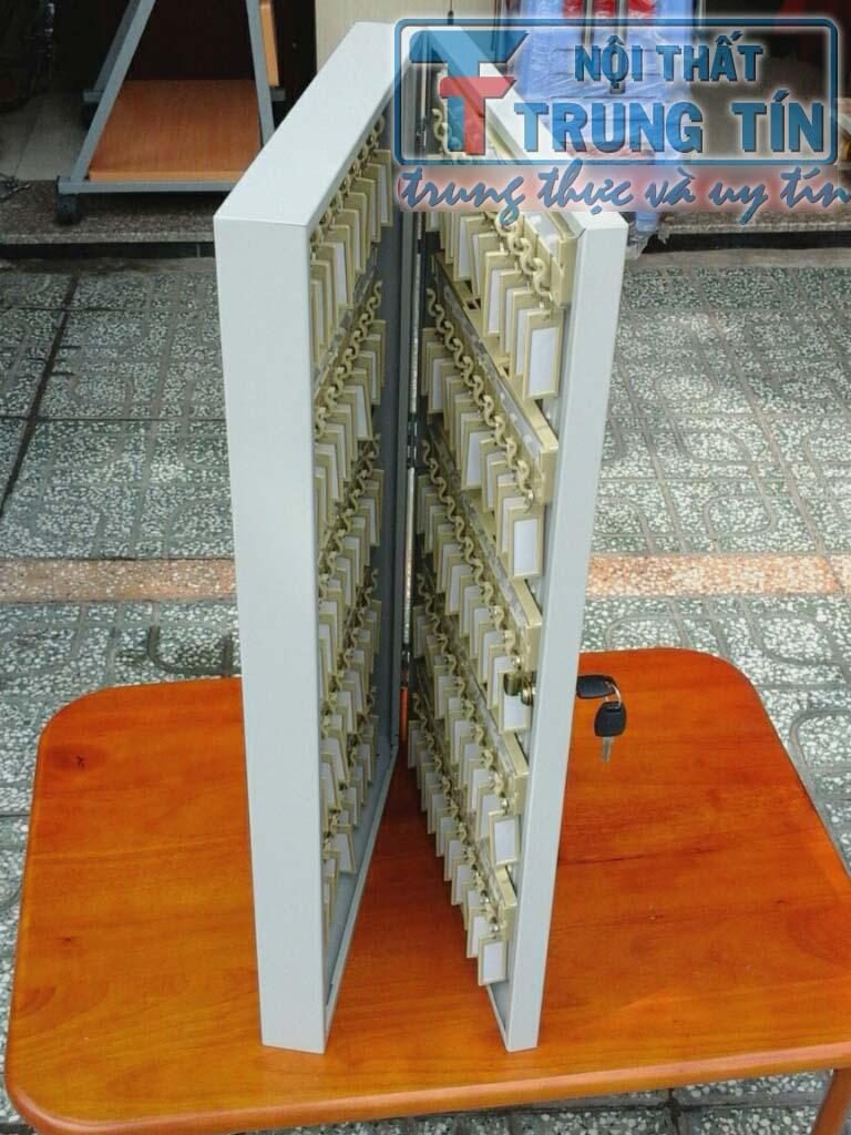 [HCM]tủ chìa khóa 100 chìa