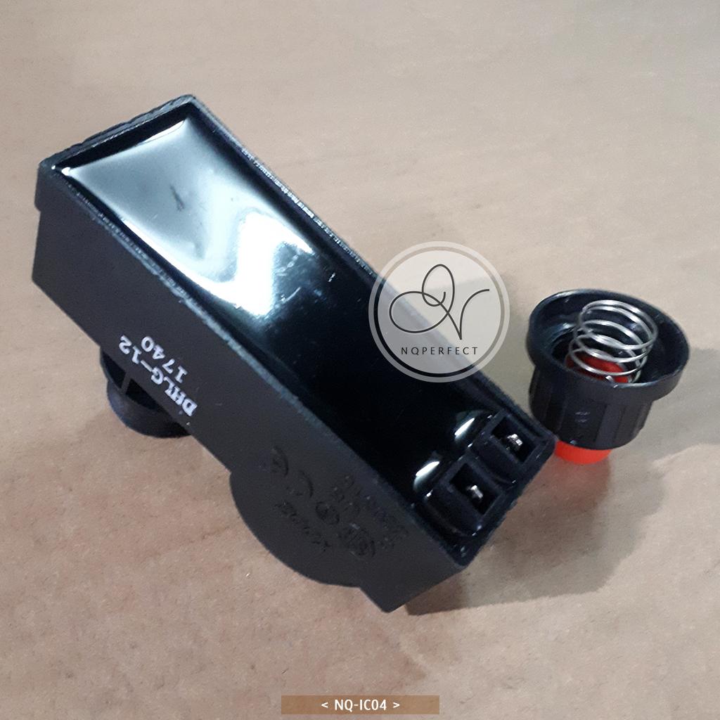 [HCM]Ic đa năng đánh lửa 2 lò 1,5V (ghim giắc) [LOẠI 1]