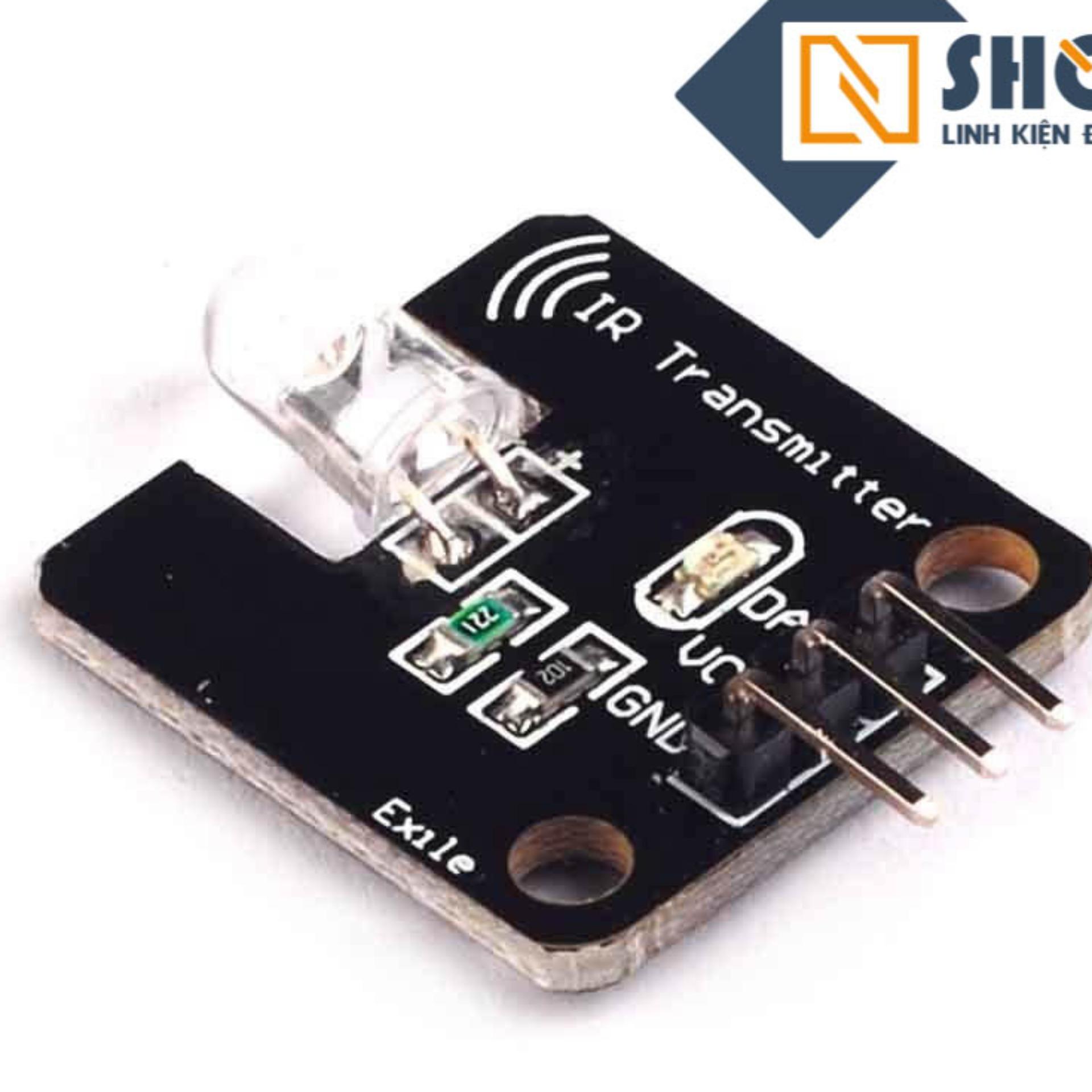 Module phát hồng ngoại IR A73B