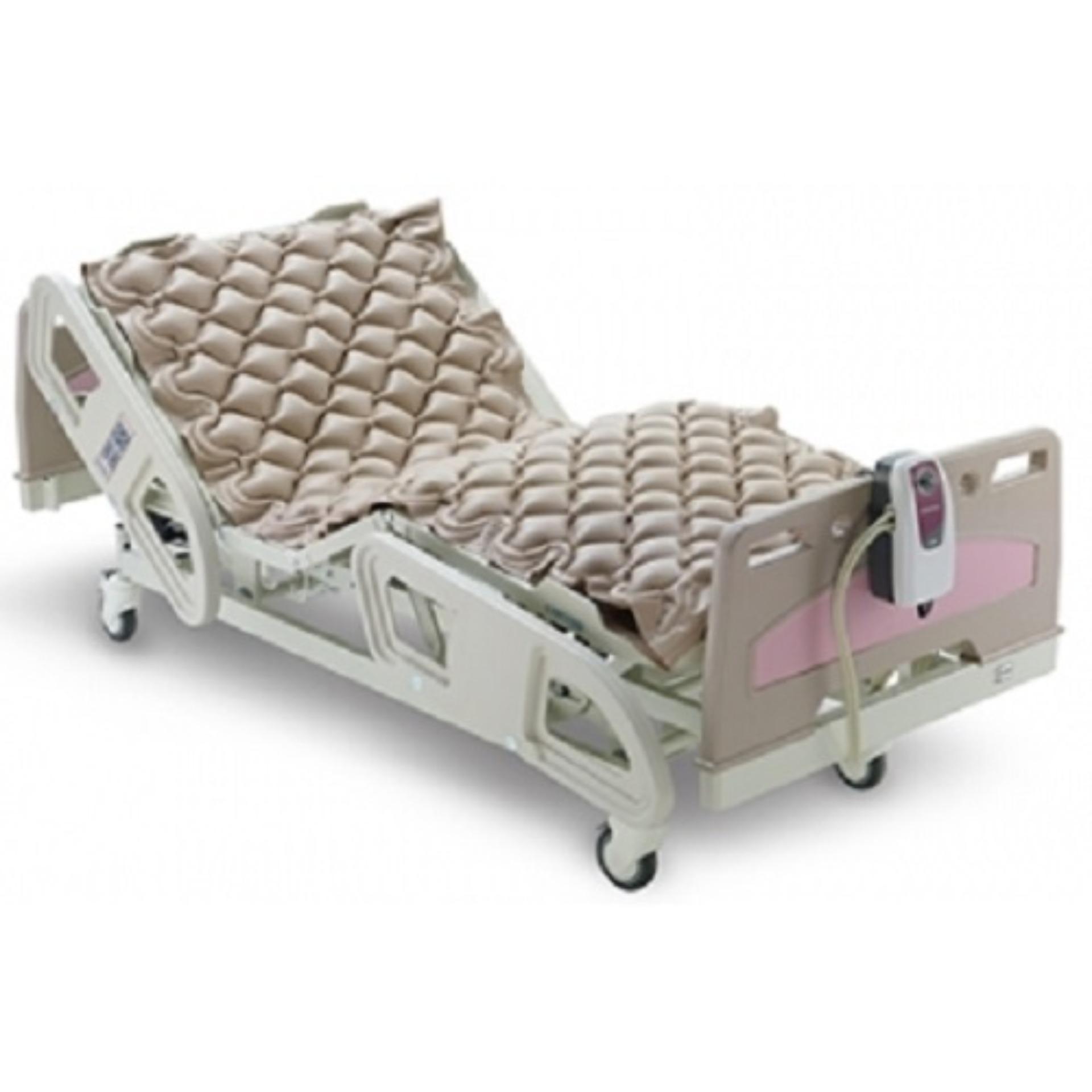 Máy Bơm Nệm Chống Loét (Không Nệm)