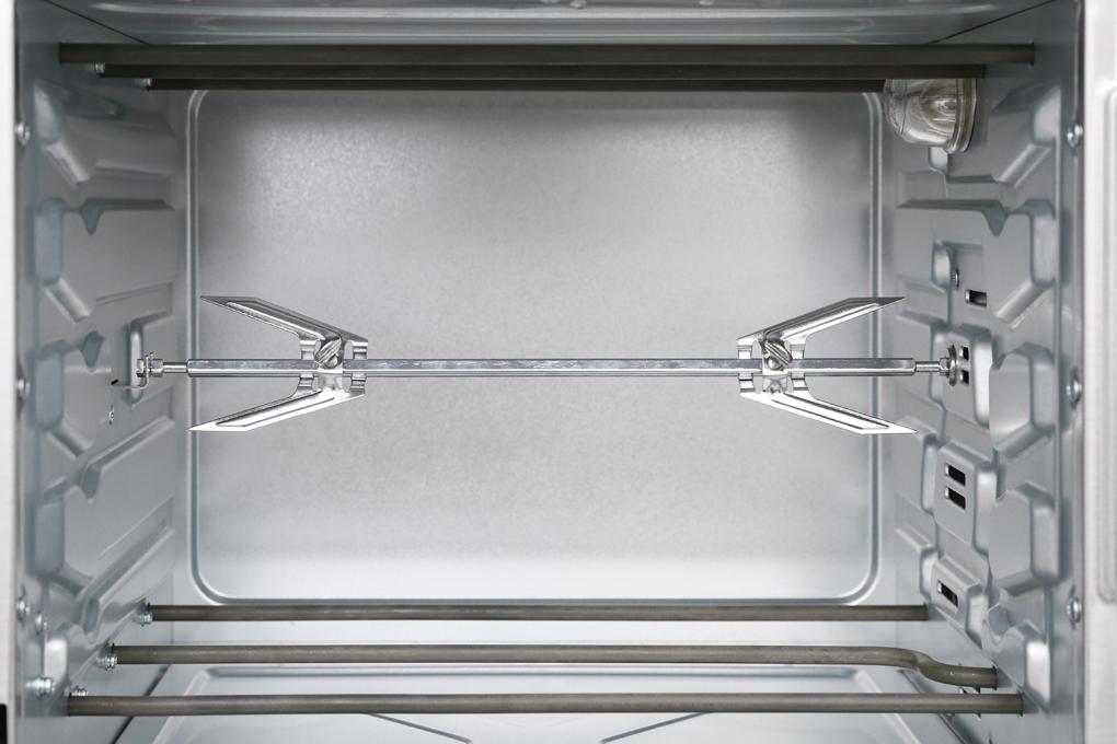 Lò nướng Electrolux EOT30MXC
