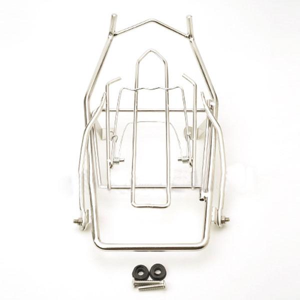 BAGA INOX RAIDER FI