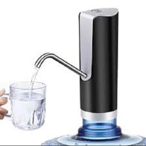 Vòi cắm bình lấy nước tự động